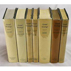 Grand Strategy (History of the Second World War) 